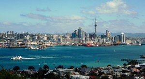 Auckland